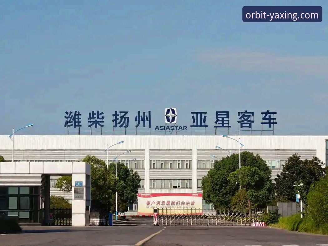 亚星娱乐平台资深用户分享：我的亚星客车真实使用心得与评价