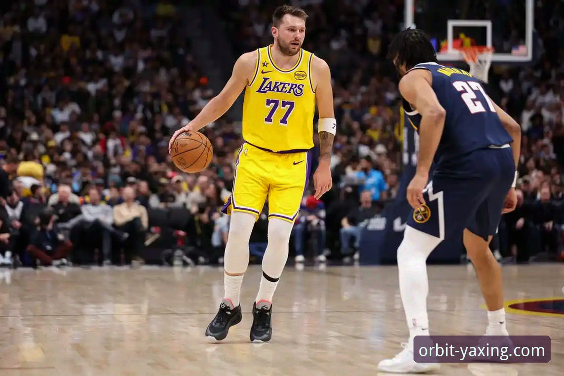 东契奇单核爆发 vs 团队多点开花：一场进攻盛宴的技术复盘