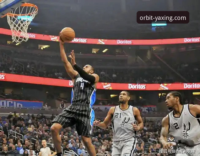 一场对攻盛宴的深度复盘：骑士险胜魔术背后的攻防博弈