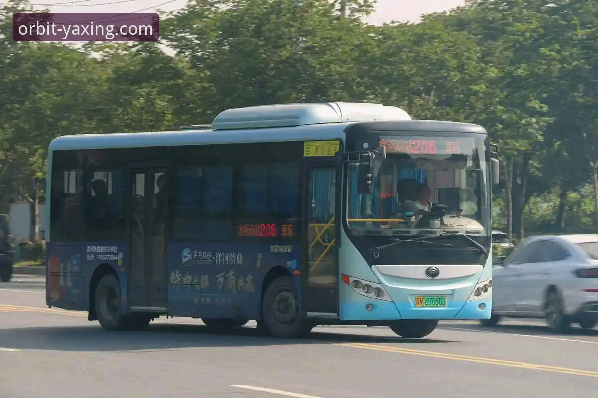 资深车队管理者分享：如何高效获取并使用亚星客车售后服务电话