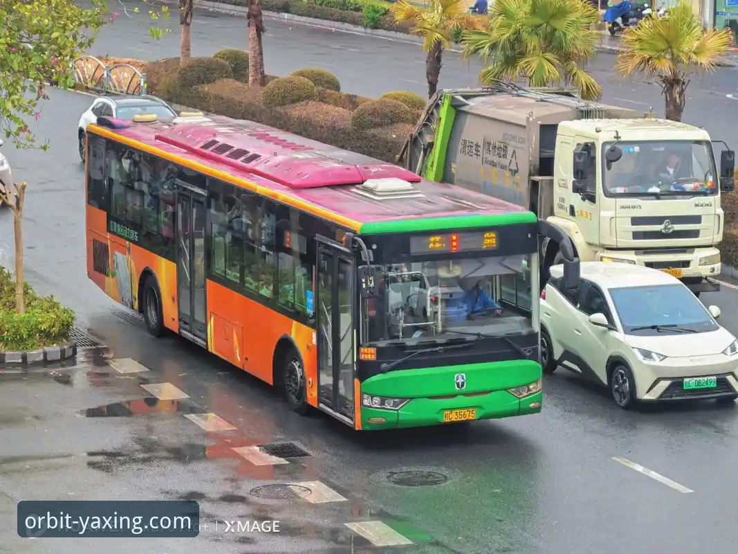 亚星娱乐平台独家呈现：2026款亚星客车全系高清图片深度赏析报告