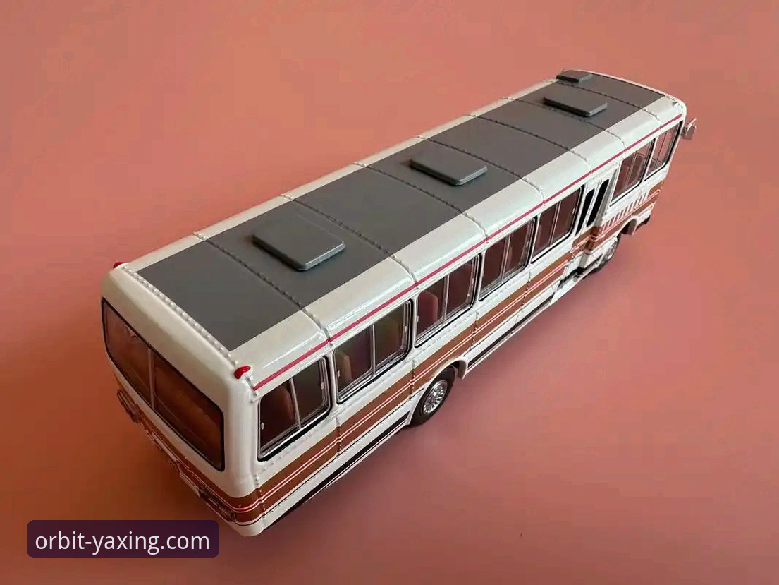 亚星客车价格查询 亚星客车价格查询与车型配置详解