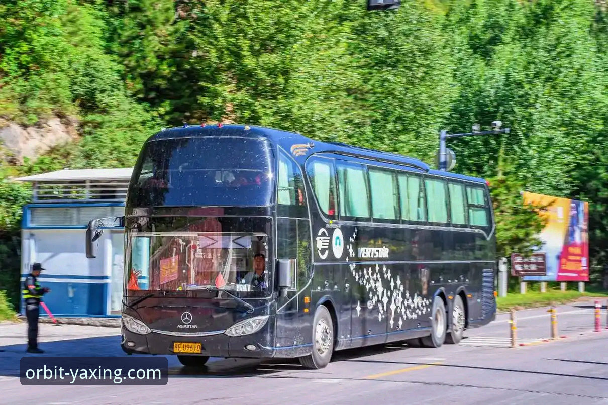 亚星客车性价比高吗 亚星娱乐平台详解:亚星客车性价比高吗?真实用户反馈与购车指南