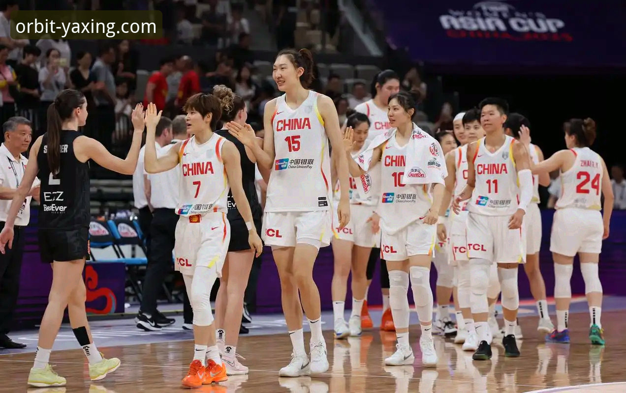 亚星娱乐平台赛事观察：中国女篮战术调整与阵容深度详解